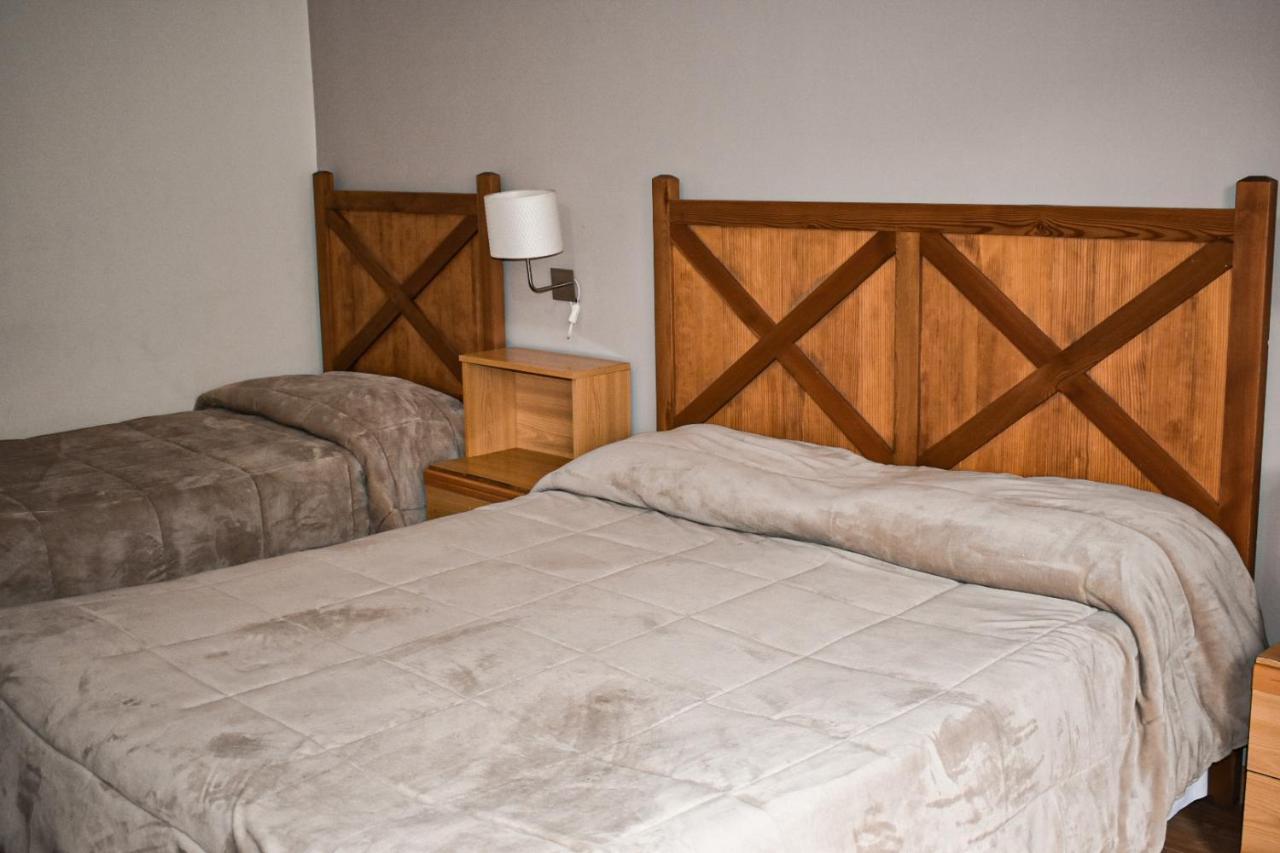 Lo Sciatore Hotel & Restaurant Camigliatello Silano Bagian luar foto