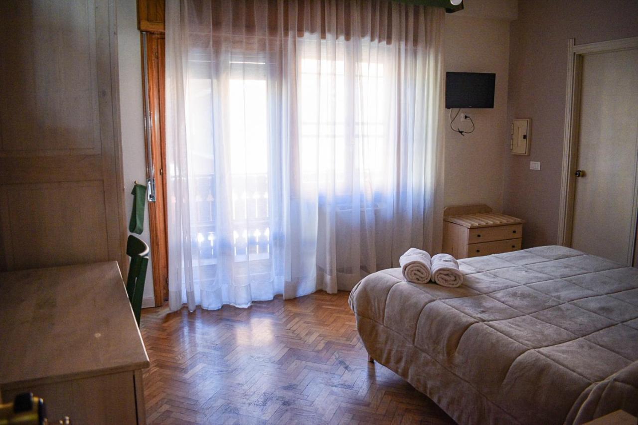 Lo Sciatore Hotel & Restaurant Camigliatello Silano Bagian luar foto