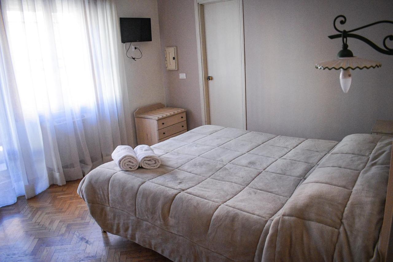 Lo Sciatore Hotel & Restaurant Camigliatello Silano Bagian luar foto