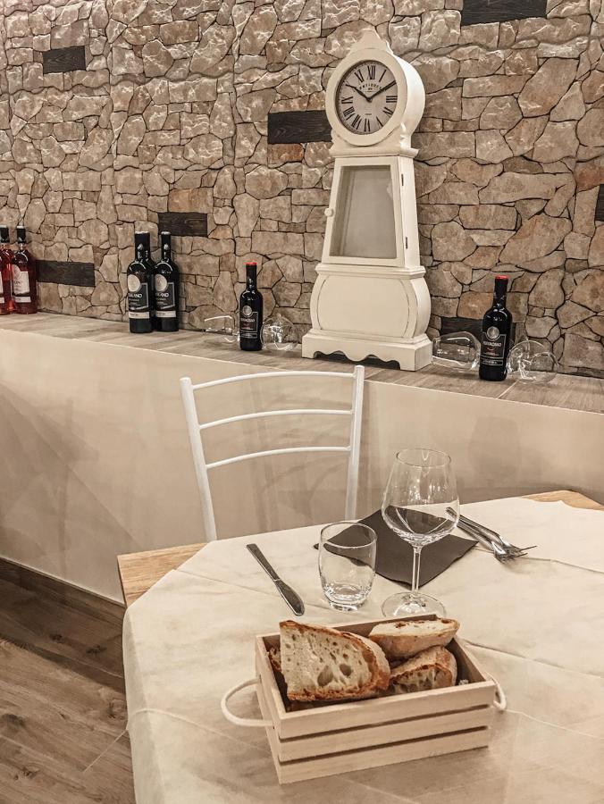 Lo Sciatore Hotel & Restaurant Camigliatello Silano Bagian luar foto