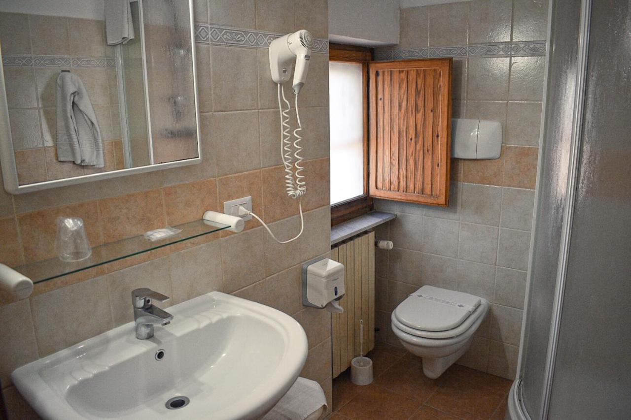 Lo Sciatore Hotel & Restaurant Camigliatello Silano Bagian luar foto