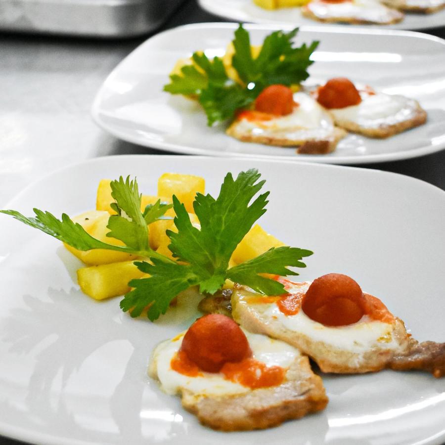 Lo Sciatore Hotel & Restaurant Camigliatello Silano Bagian luar foto