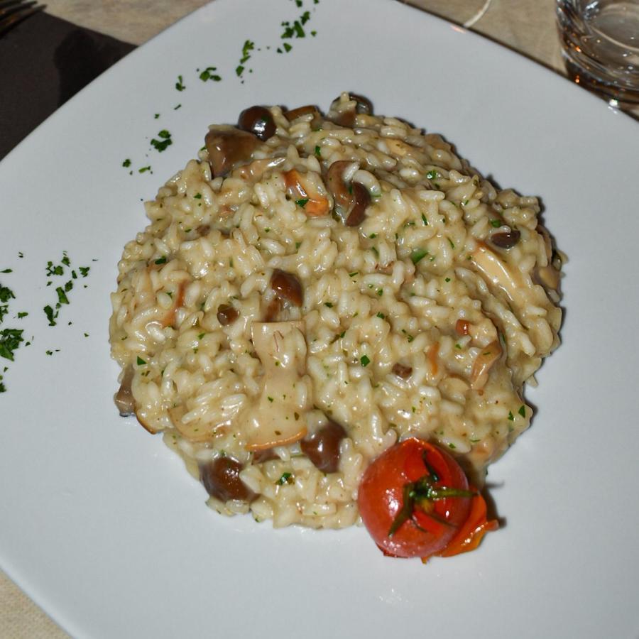 Lo Sciatore Hotel & Restaurant Camigliatello Silano Bagian luar foto