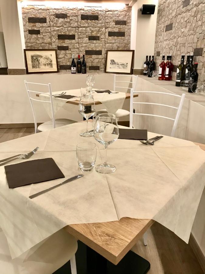 Lo Sciatore Hotel & Restaurant Camigliatello Silano Bagian luar foto