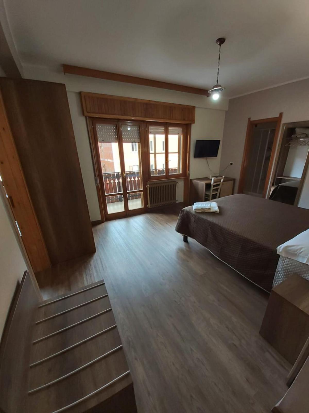 Lo Sciatore Hotel & Restaurant Camigliatello Silano Bagian luar foto