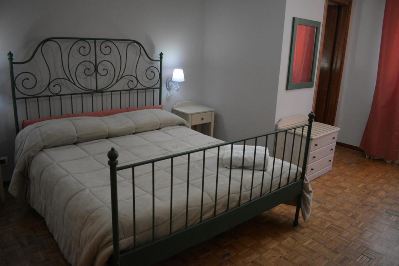 Lo Sciatore Hotel & Restaurant Camigliatello Silano Bagian luar foto