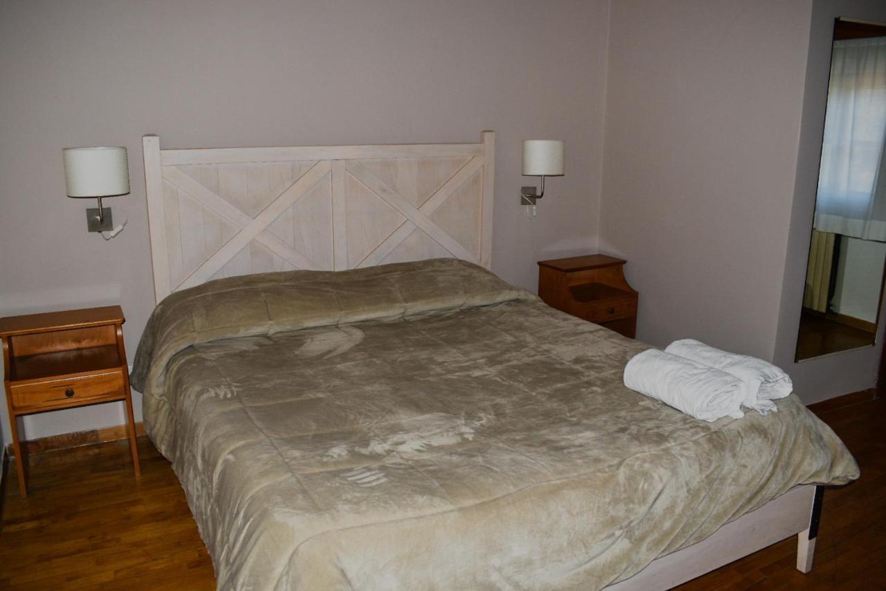 Lo Sciatore Hotel & Restaurant Camigliatello Silano Bagian luar foto