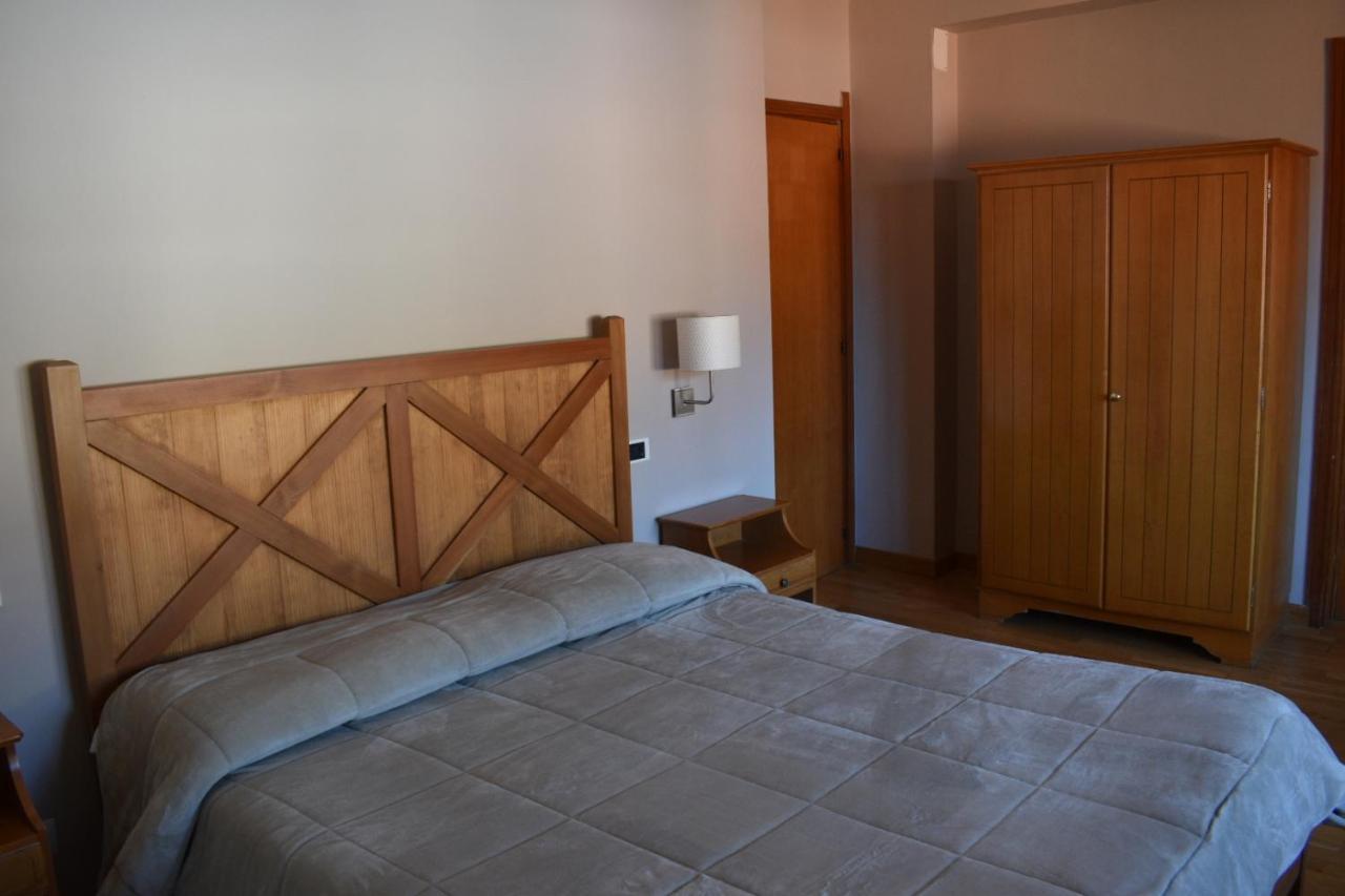 Lo Sciatore Hotel & Restaurant Camigliatello Silano Bagian luar foto