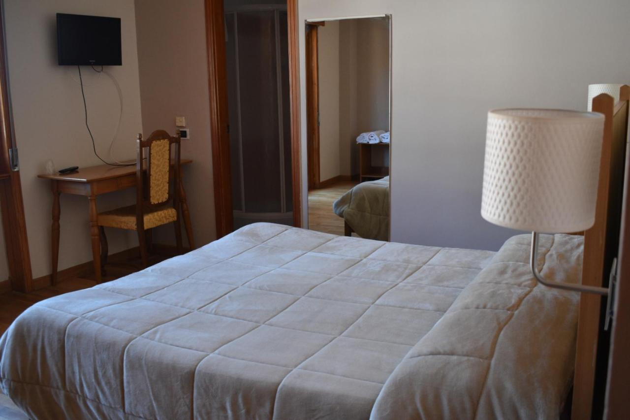 Lo Sciatore Hotel & Restaurant Camigliatello Silano Bagian luar foto